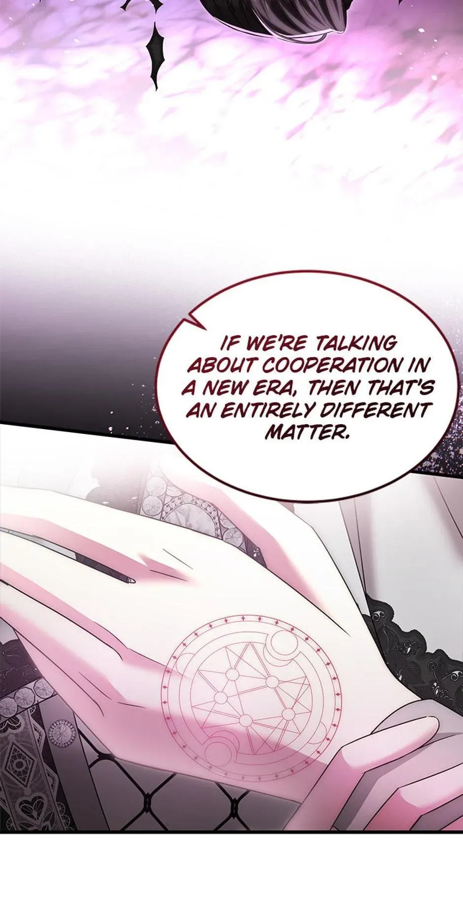 Your God Sent You Chapter 79 page 39