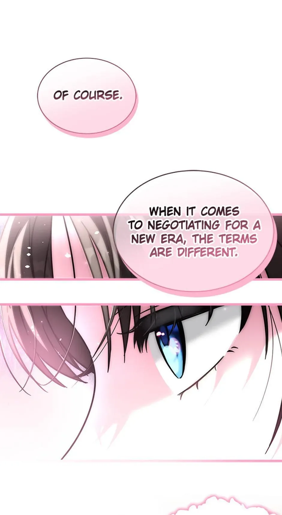 Your God Sent You Chapter 79 page 40