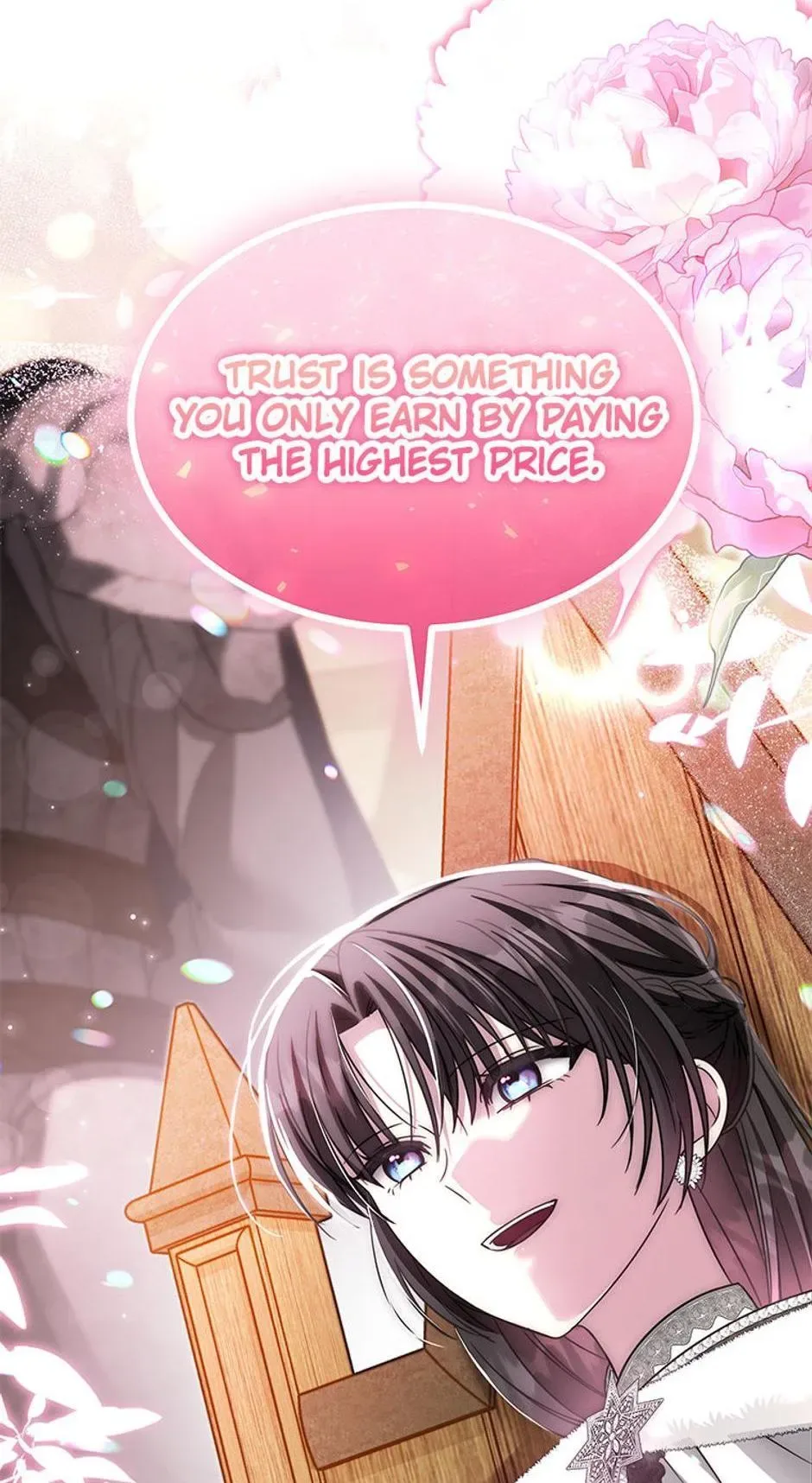 Your God Sent You Chapter 79 page 41