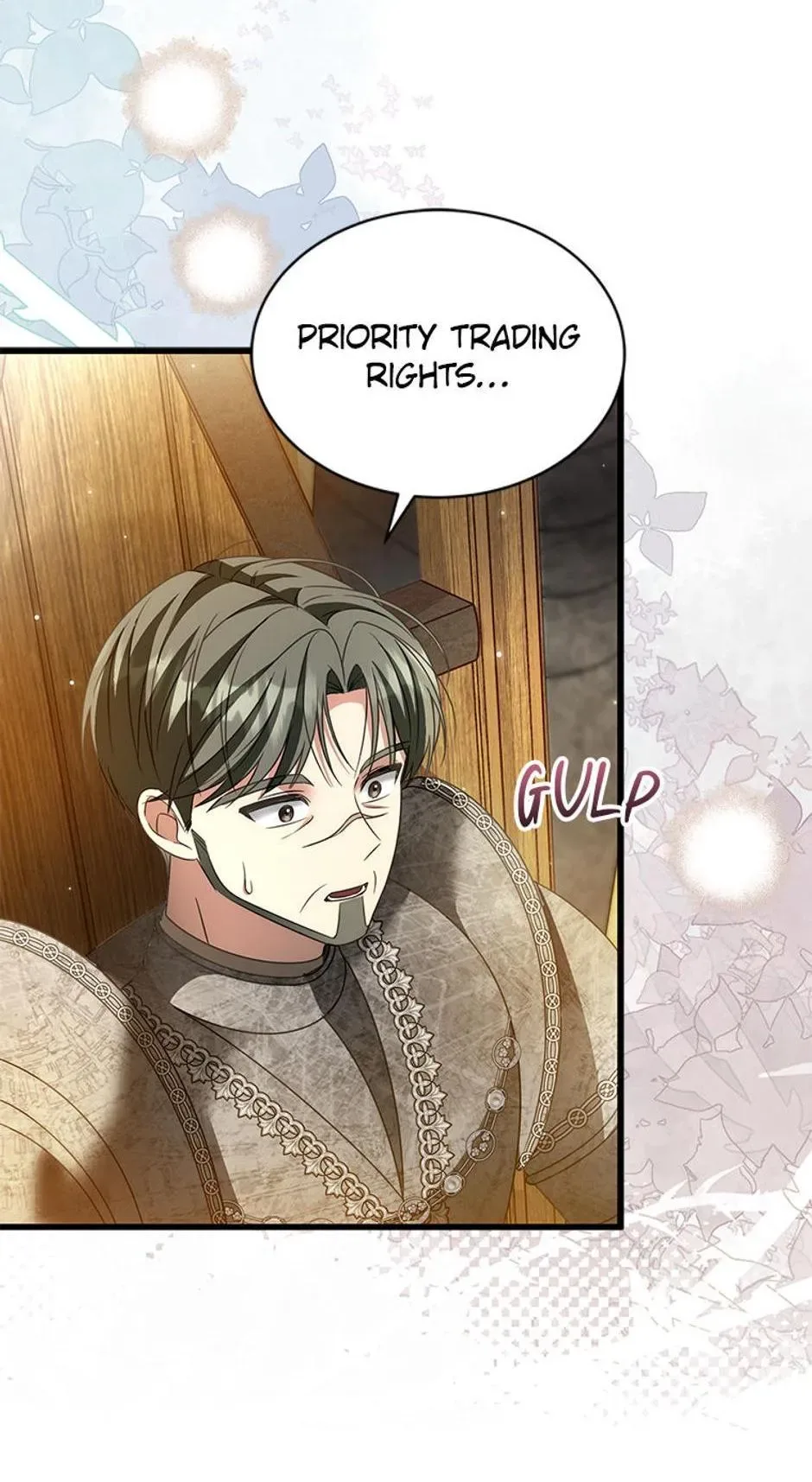 Your God Sent You Chapter 79 page 45