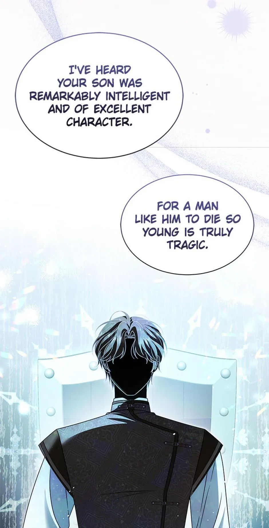 Your God Sent You Chapter 79 page 55