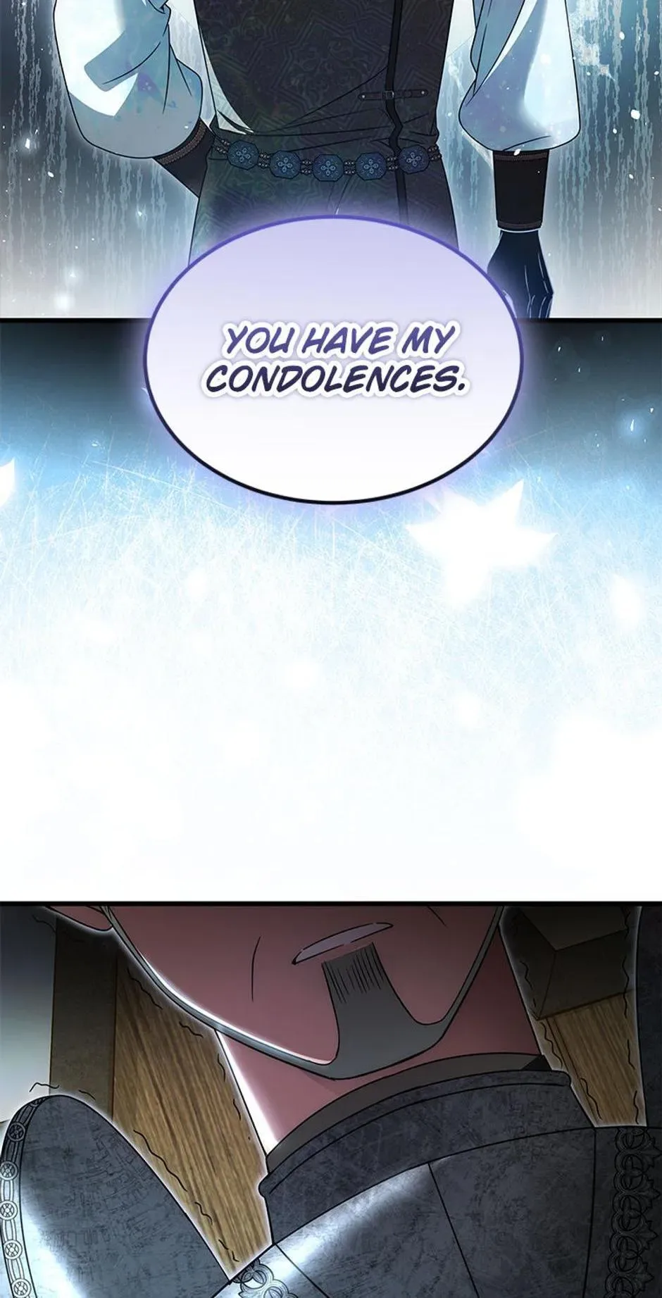 Your God Sent You Chapter 79 page 56