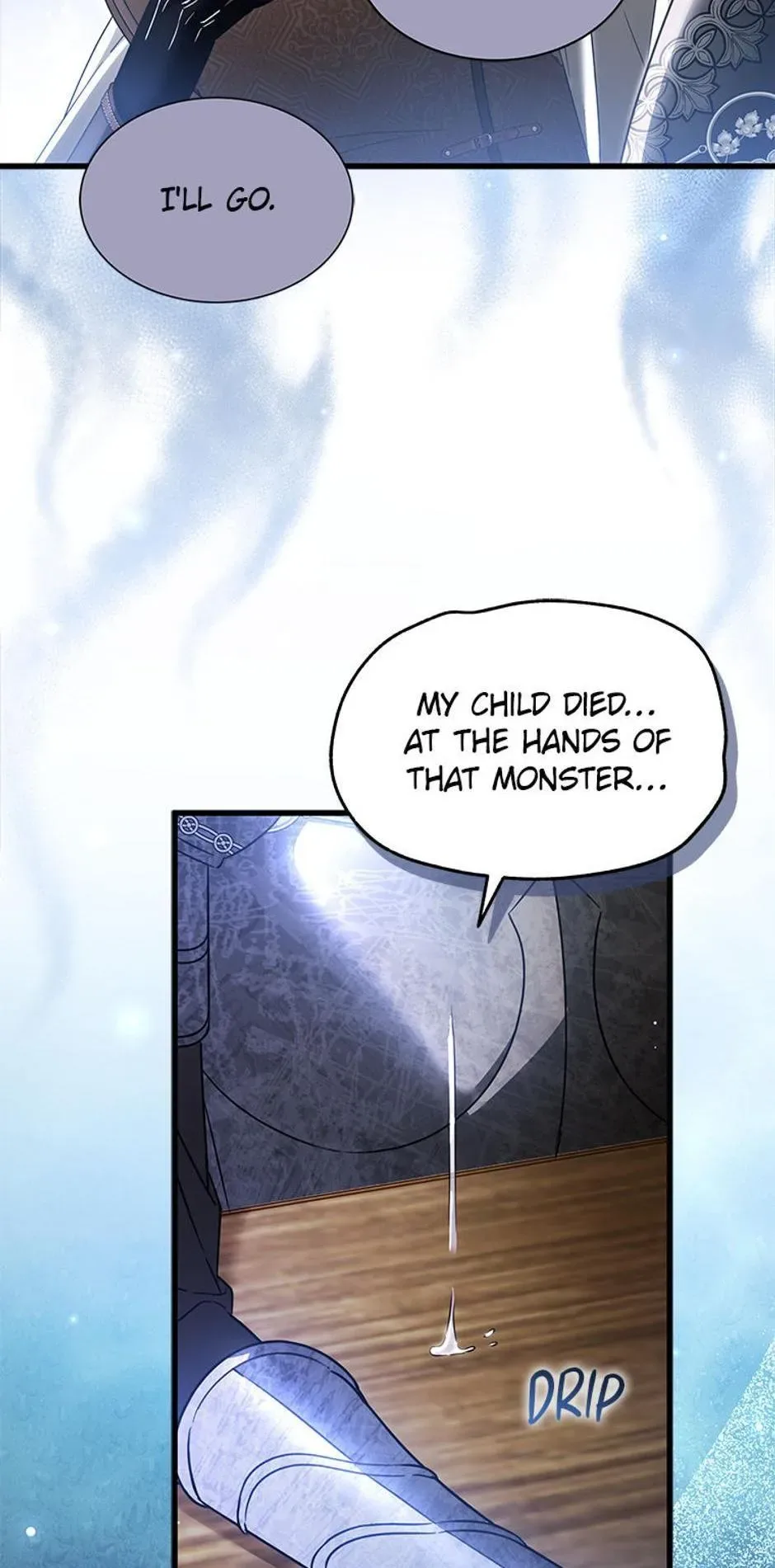 Your God Sent You Chapter 79 page 59