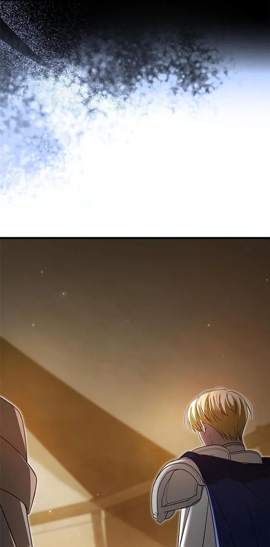 Your God Sent You Chapter 79 page 61