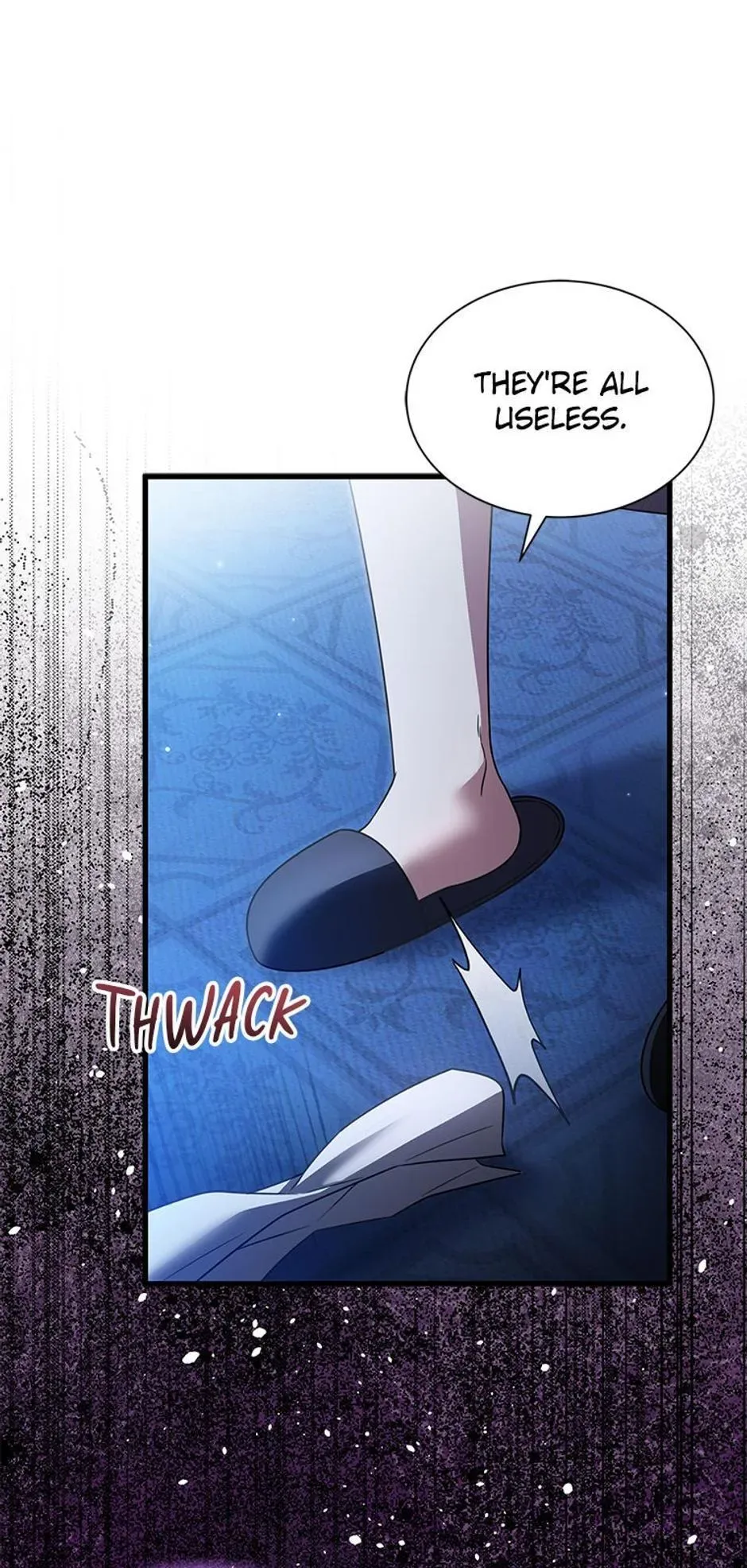 Your God Sent You Chapter 79 page 66