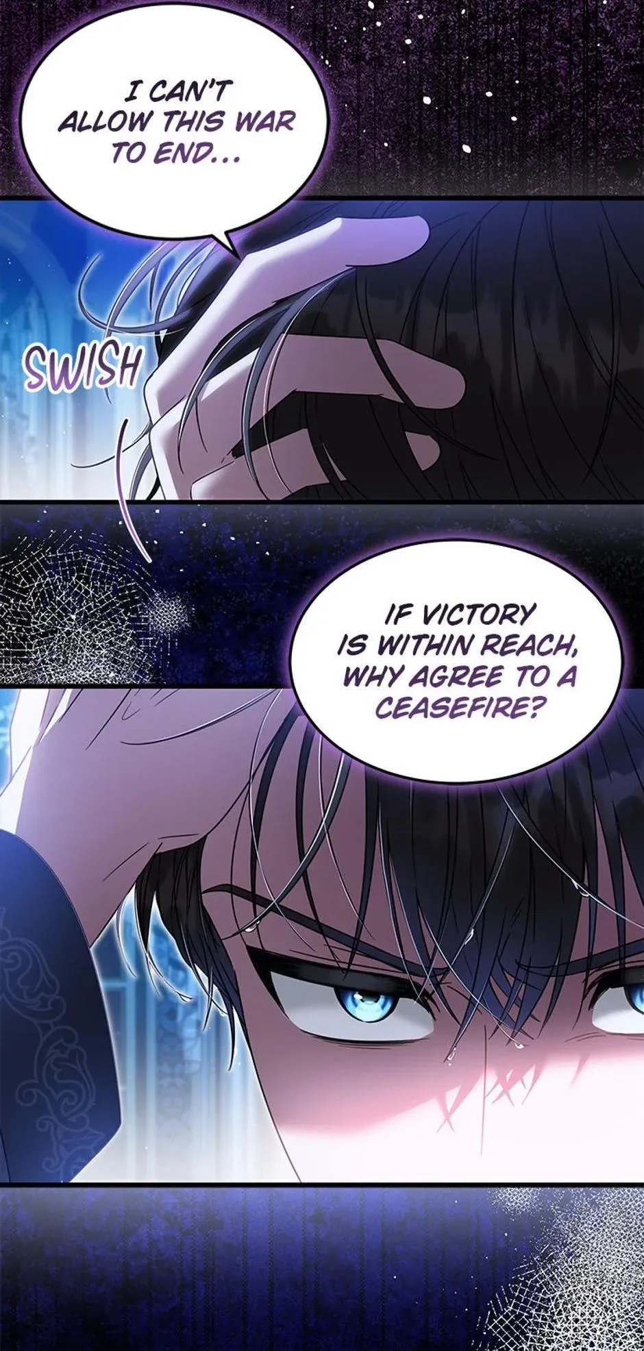 Your God Sent You Chapter 79 page 67