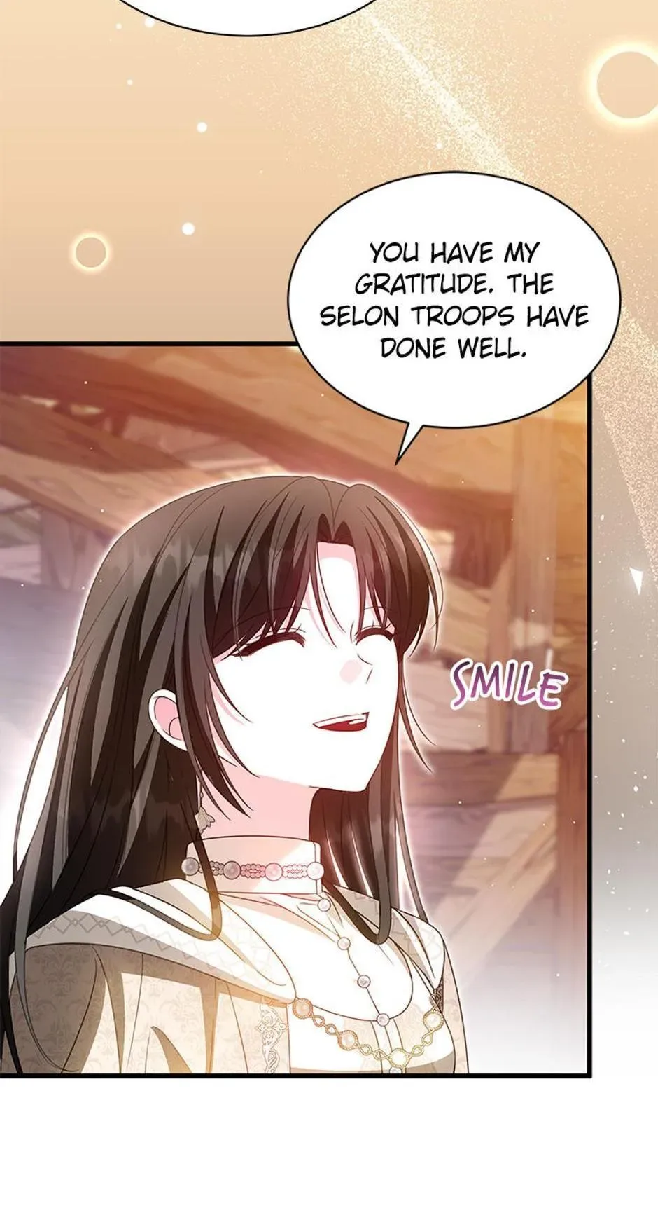 Your God Sent You Chapter 80 page 14