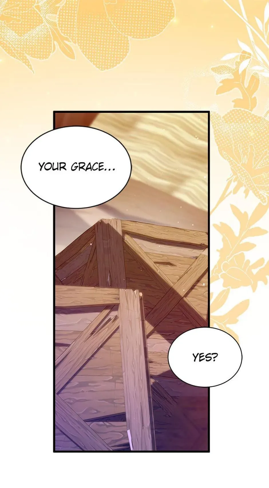Your God Sent You Chapter 80 page 20
