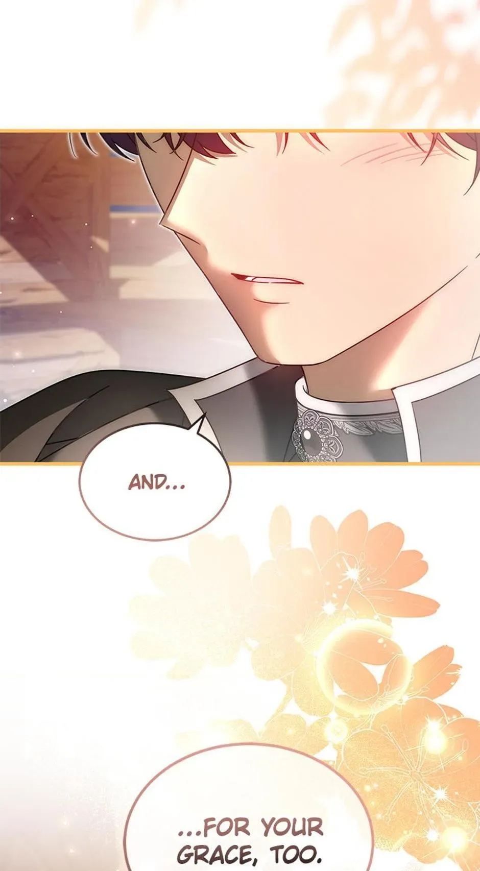 Your God Sent You Chapter 80 page 16