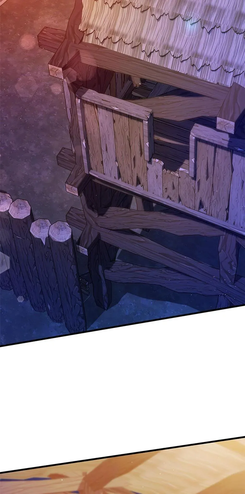 Your God Sent You Chapter 80 page 2