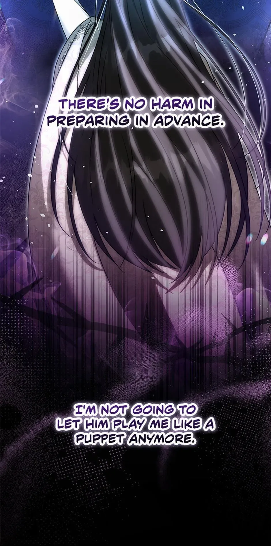 Your God Sent You Chapter 80 page 7