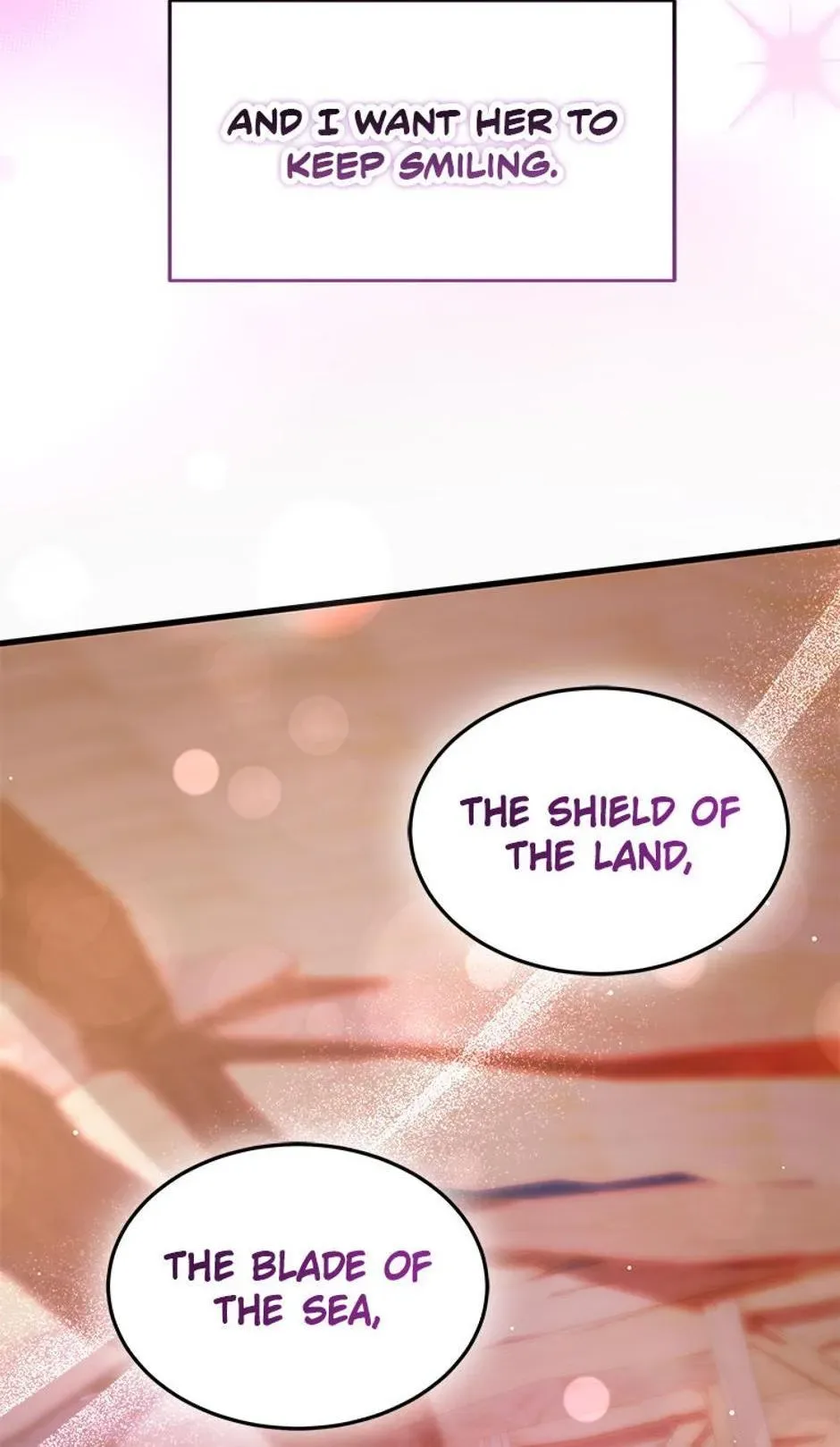 Your God Sent You Chapter 80 page 31