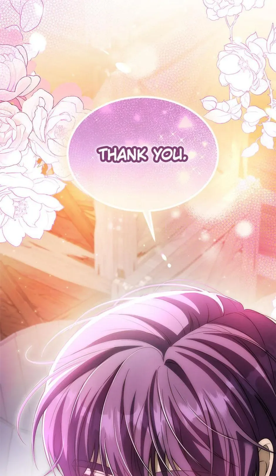 Your God Sent You Chapter 80 page 35