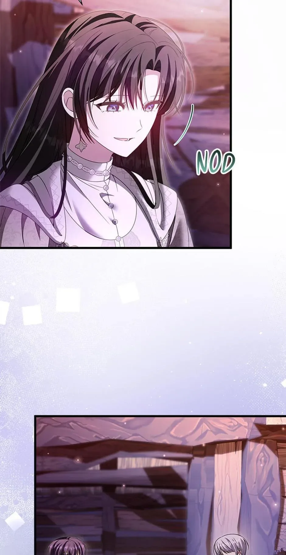 Your God Sent You Chapter 80 page 39