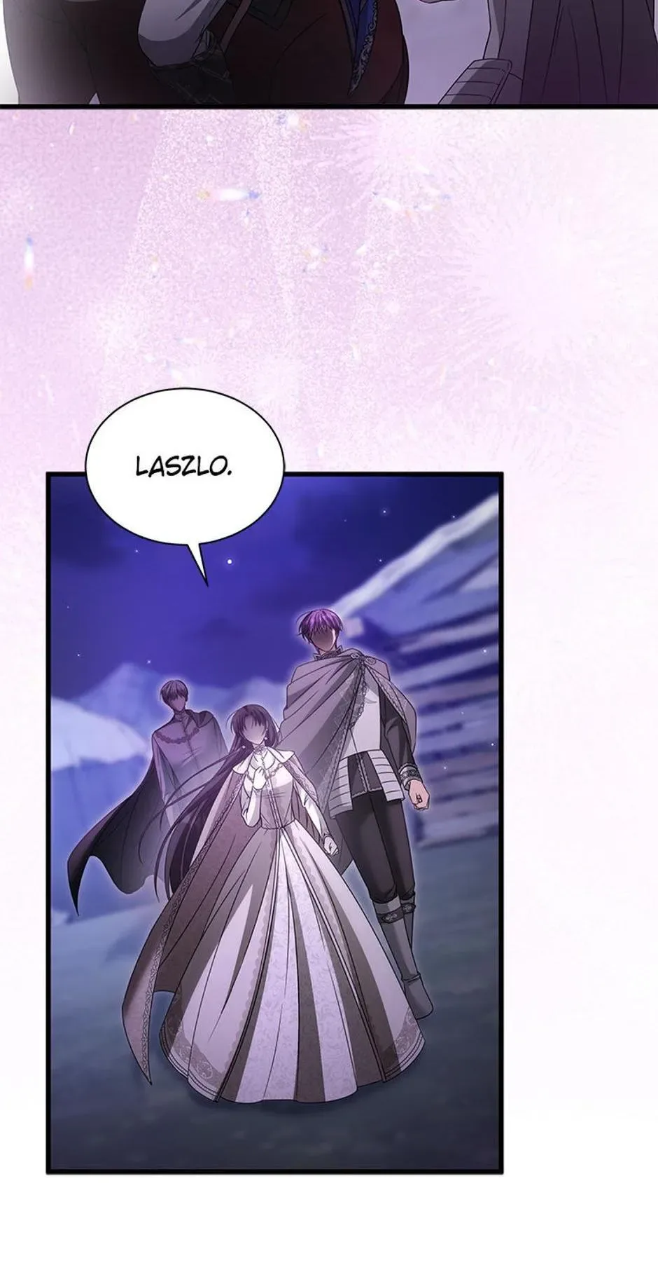 Your God Sent You Chapter 80 page 42