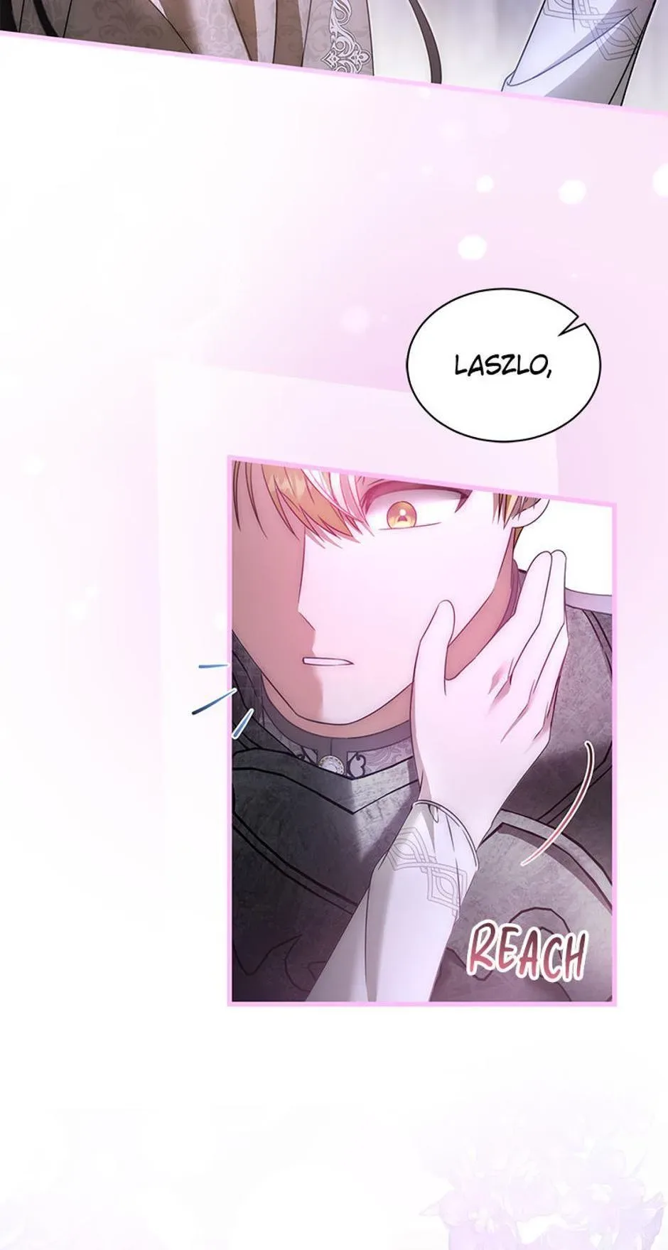 Your God Sent You Chapter 80 page 50