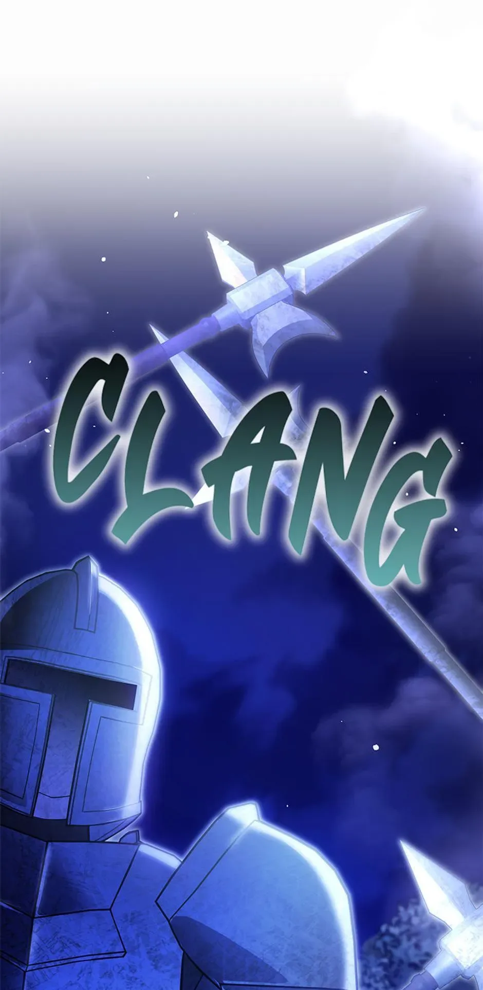 Your God Sent You Chapter 80 page 61