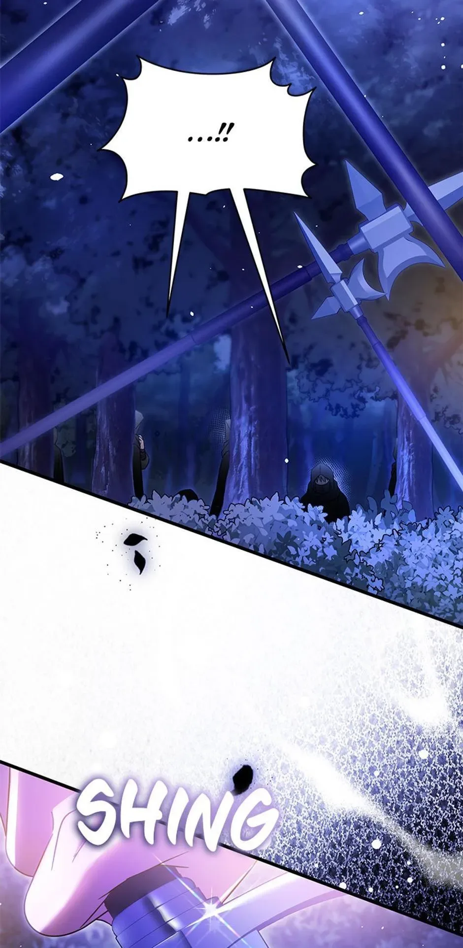 Your God Sent You Chapter 80 page 63