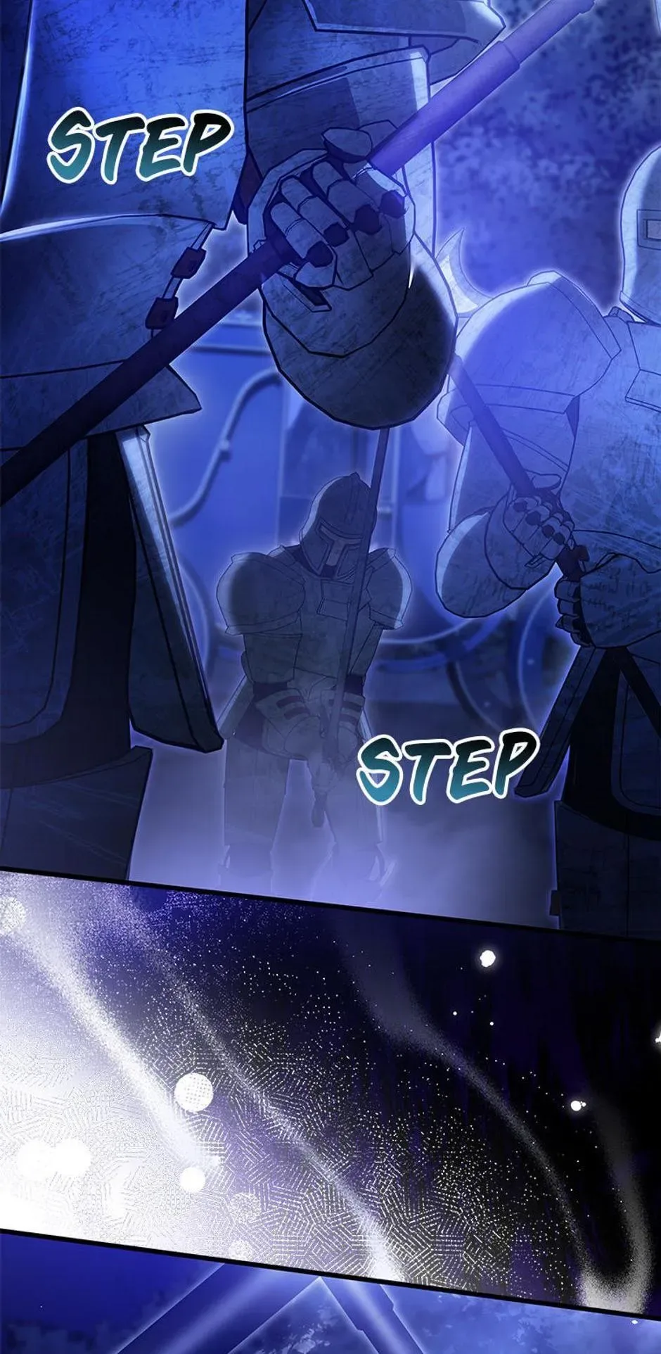 Your God Sent You Chapter 80 page 62
