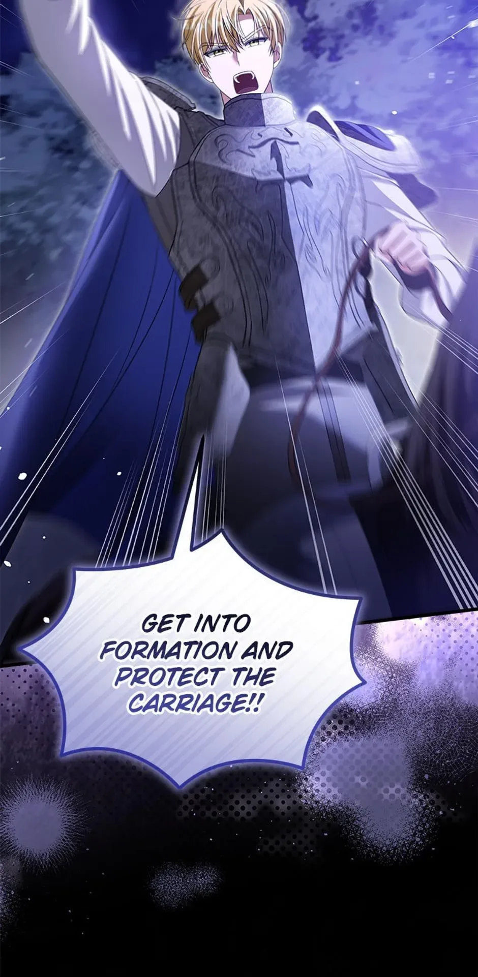 Your God Sent You Chapter 80 page 65