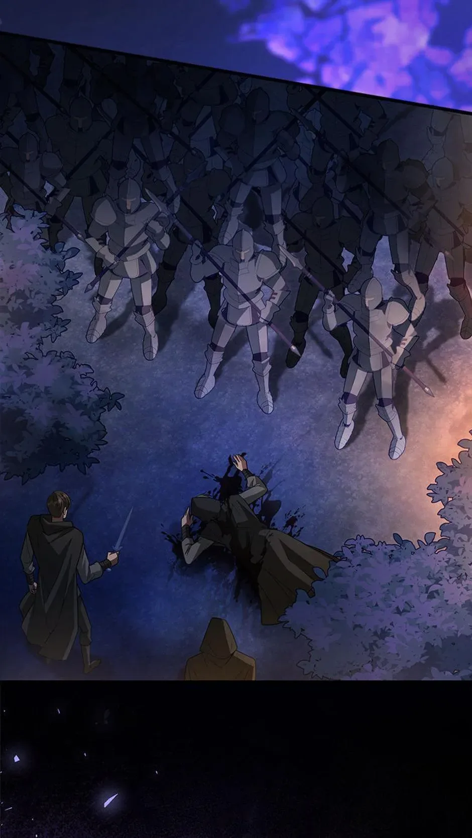 Your God Sent You Chapter 80 page 69