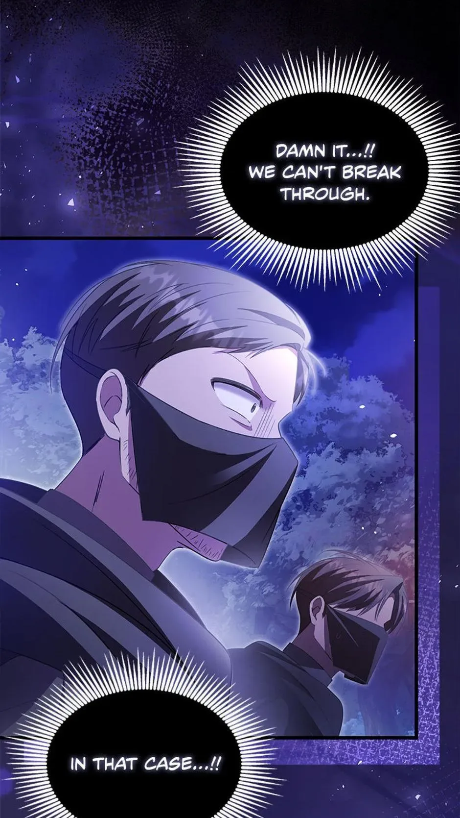 Your God Sent You Chapter 80 page 70