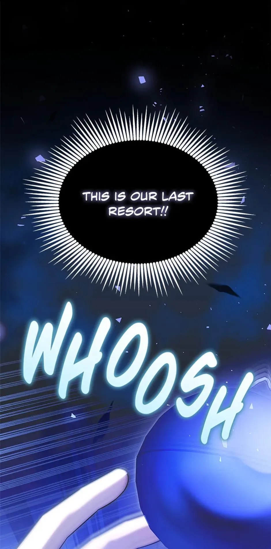 Your God Sent You Chapter 80 page 72