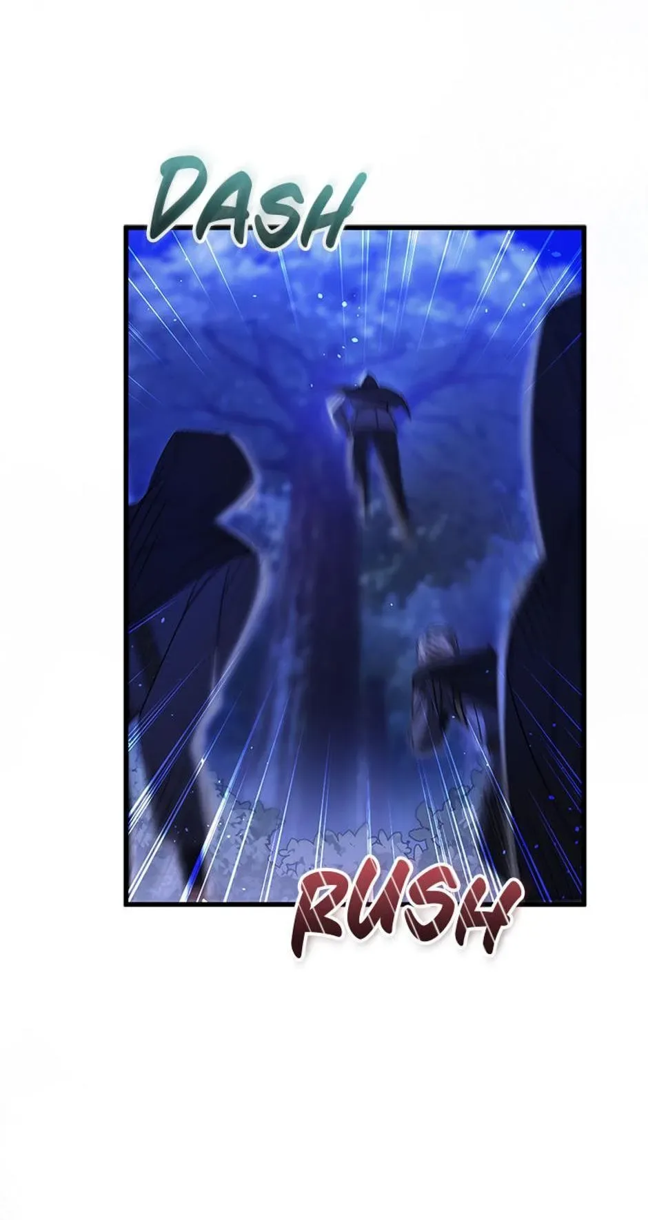 Your God Sent You Chapter 81 page 18