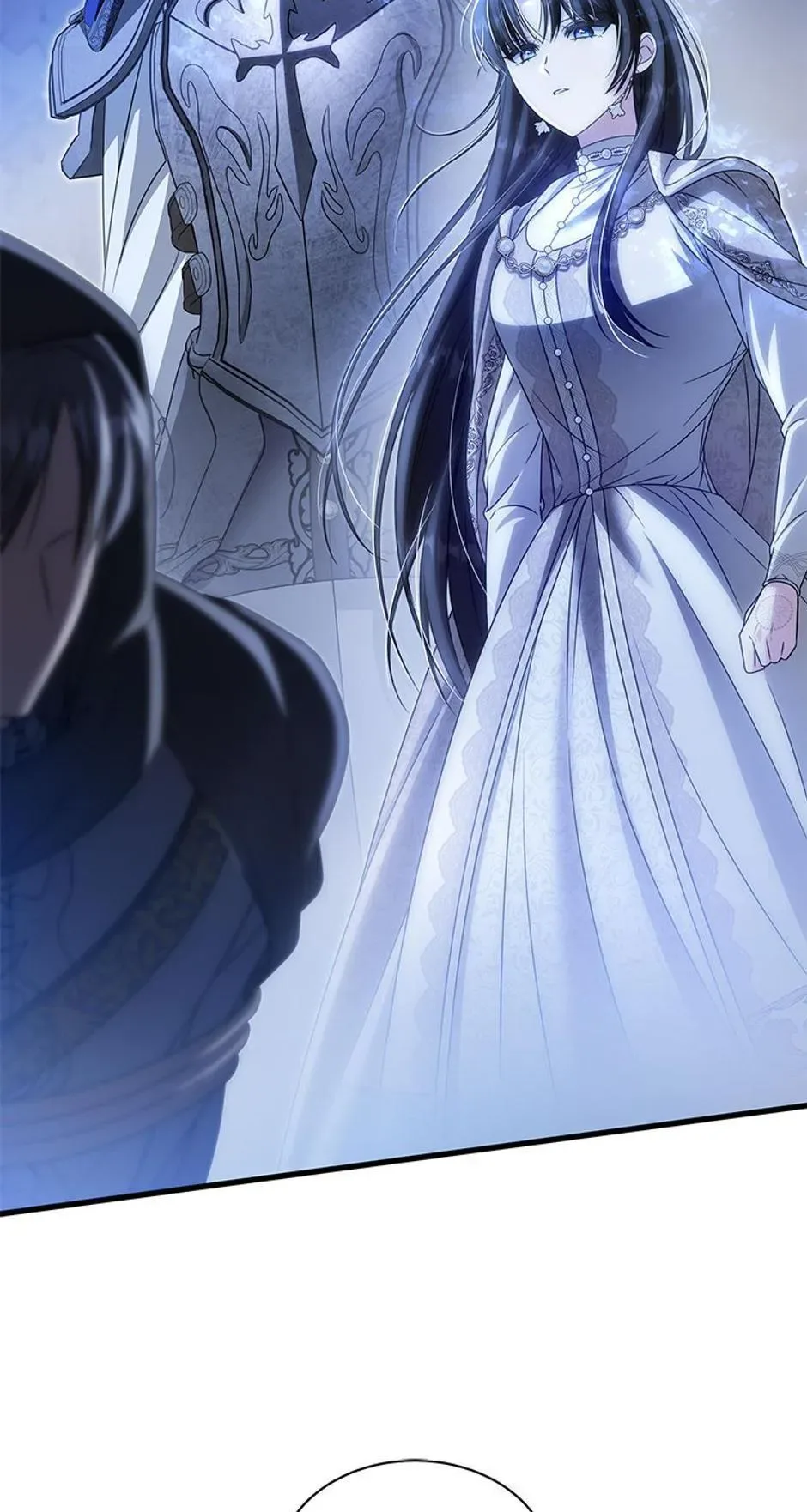 Your God Sent You Chapter 81 page 23