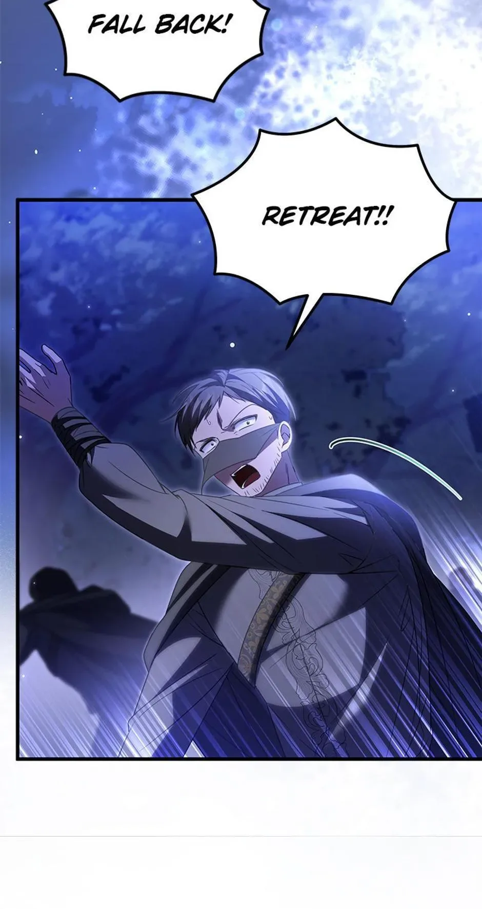 Your God Sent You Chapter 81 page 17
