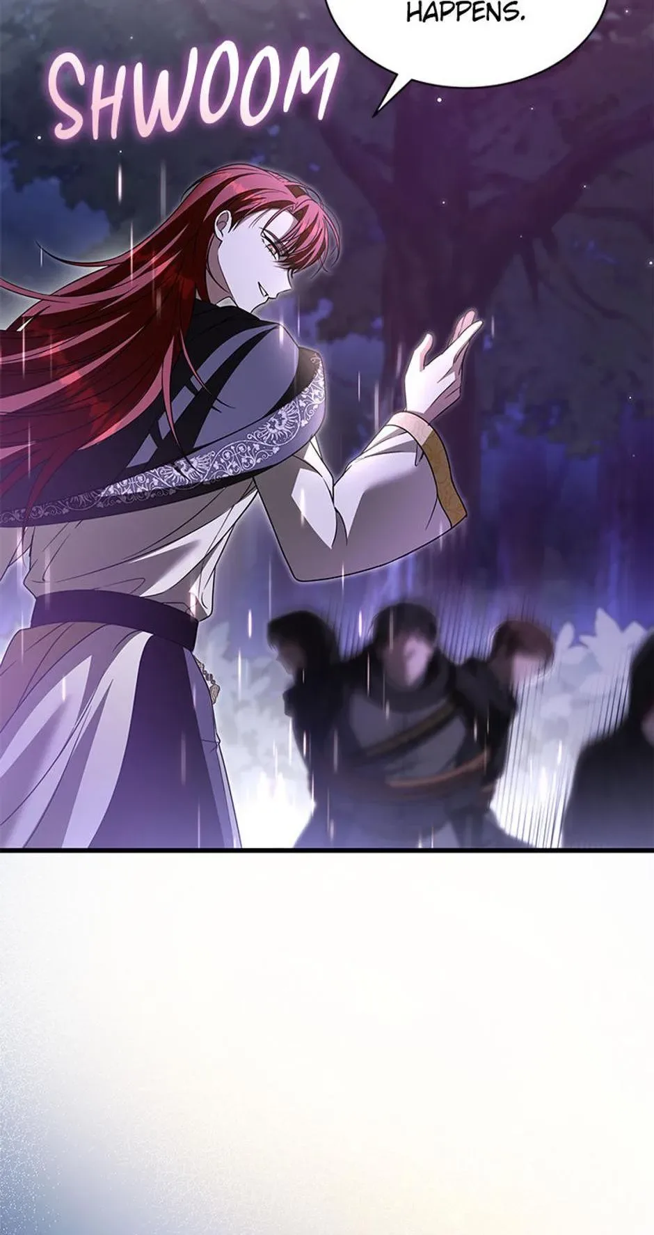 Your God Sent You Chapter 81 page 26