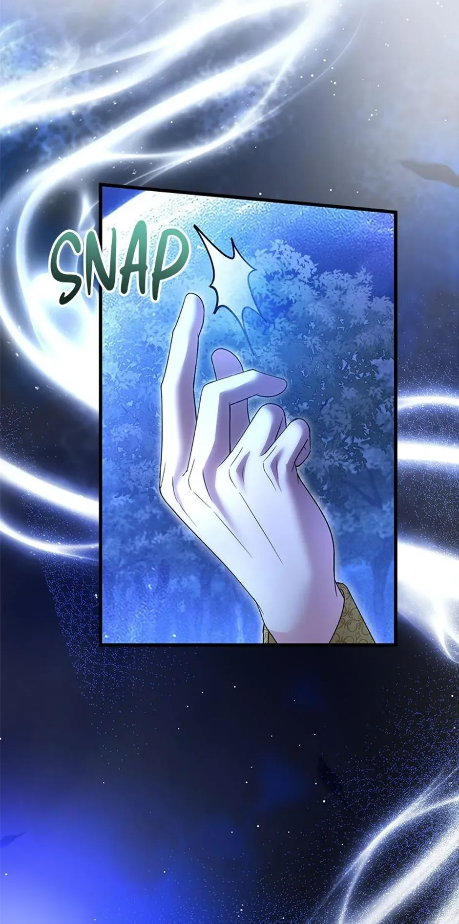 Your God Sent You Chapter 81 page 11