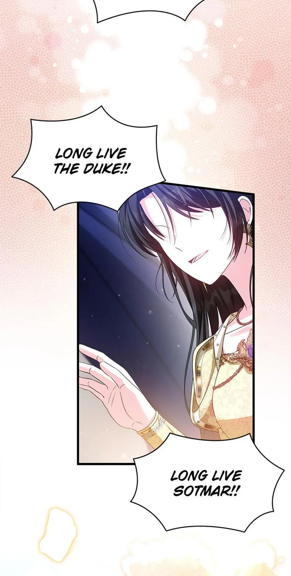 Your God Sent You Chapter 81 page 42