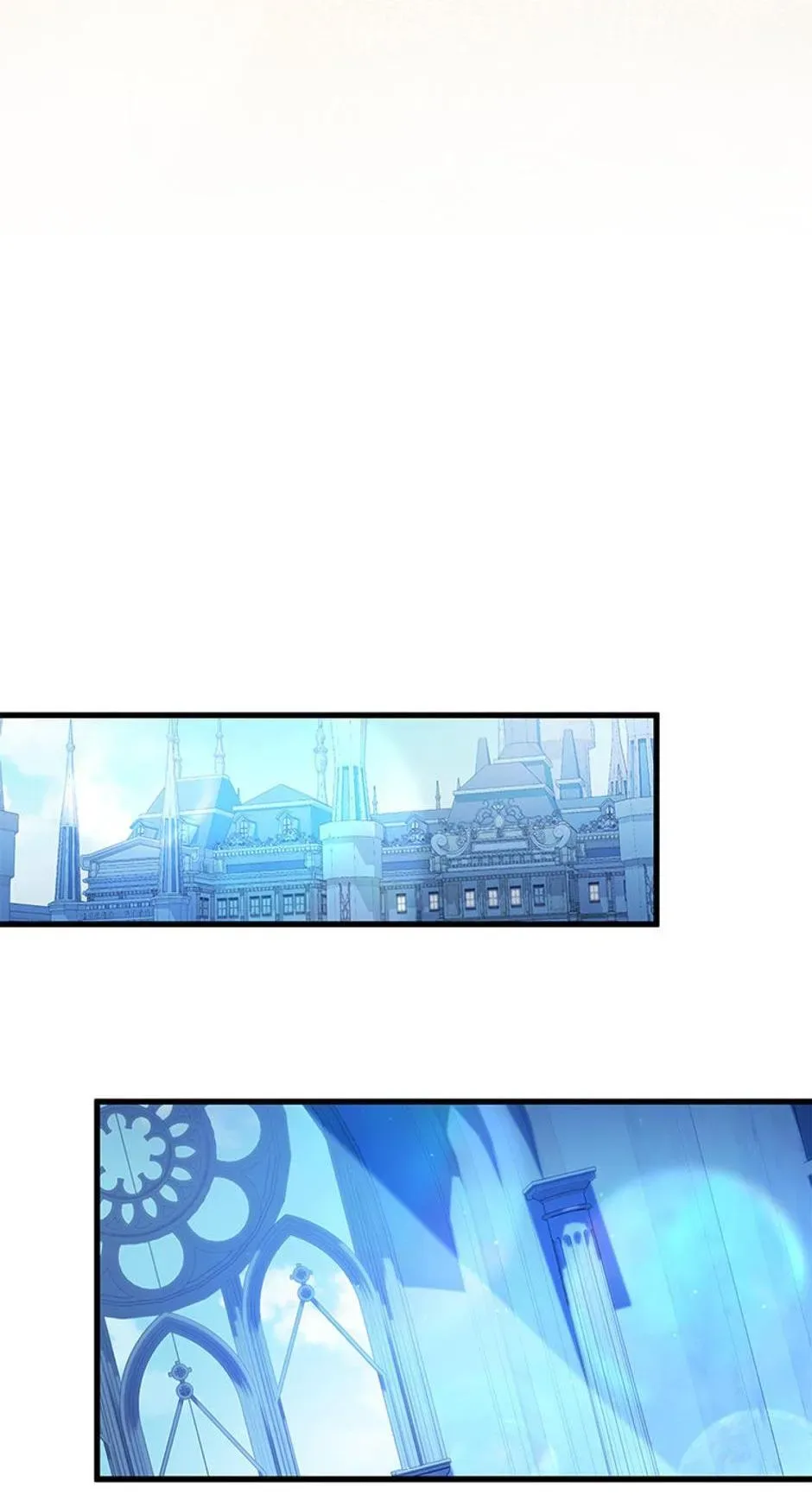 Your God Sent You Chapter 81 page 46