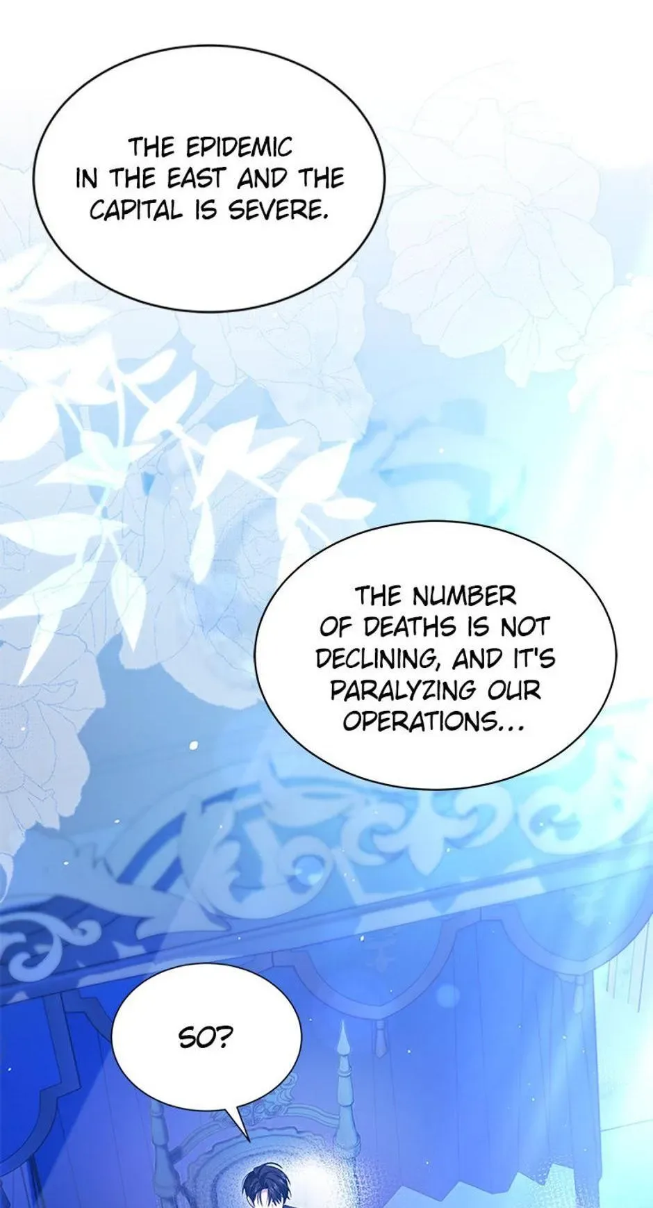 Your God Sent You Chapter 81 page 47