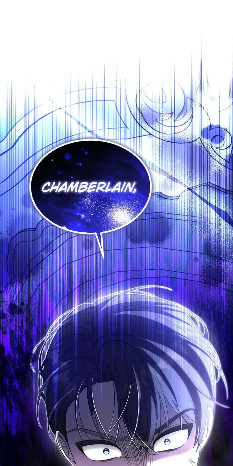Your God Sent You Chapter 81 page 51