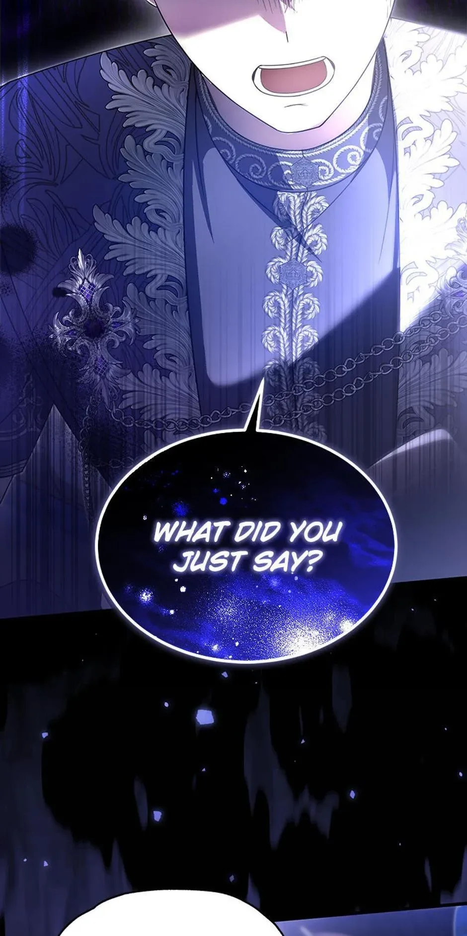 Your God Sent You Chapter 81 page 52