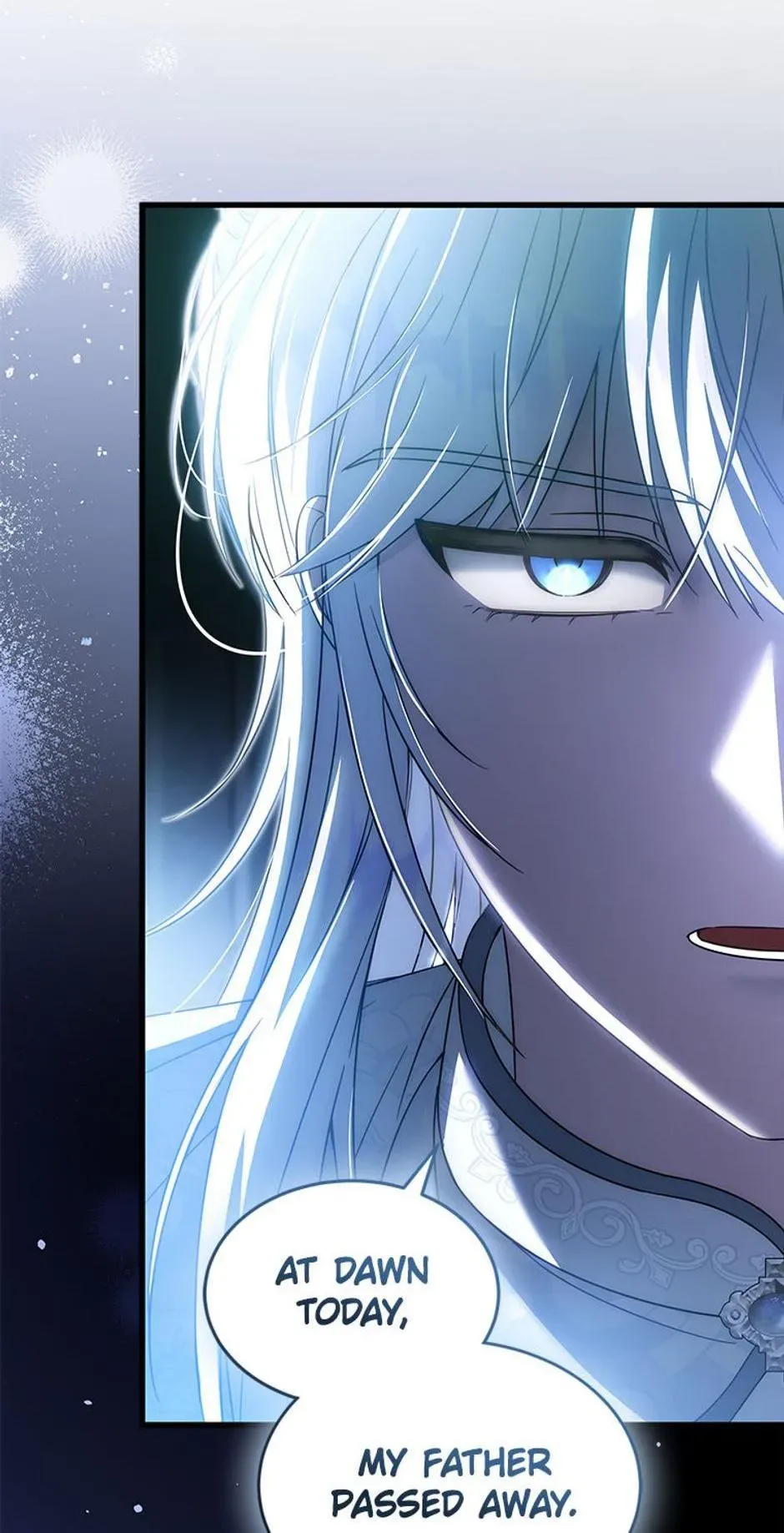 Your God Sent You Chapter 81 page 58