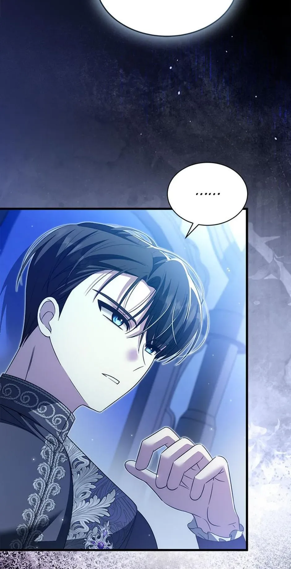 Your God Sent You Chapter 81 page 59