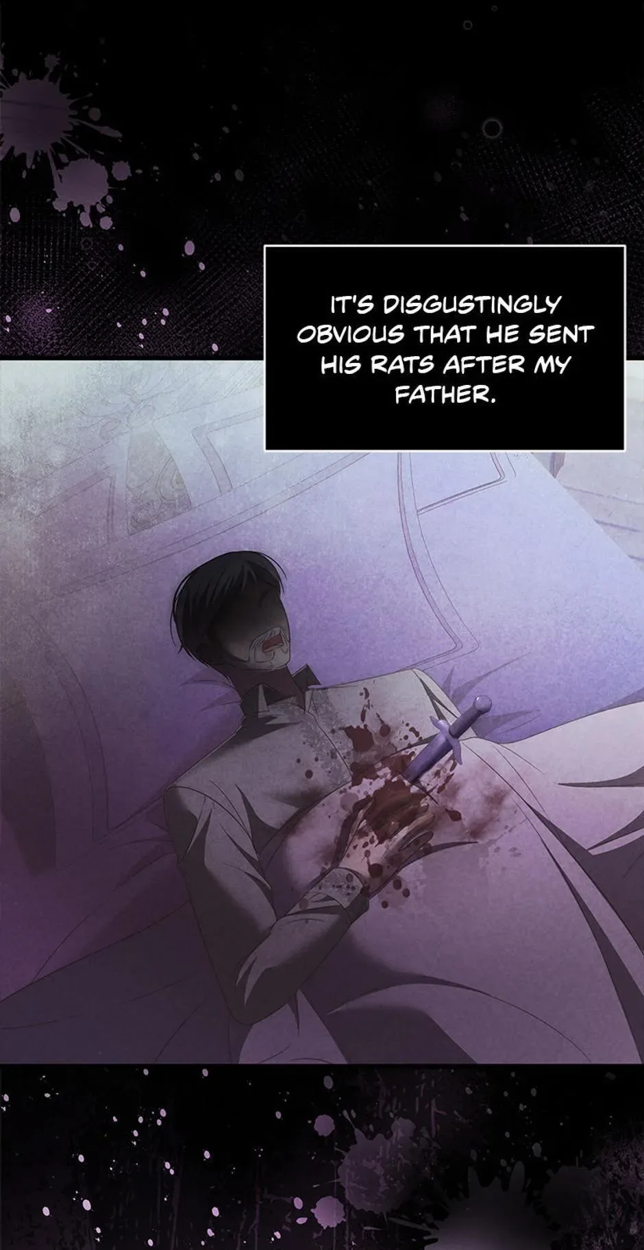 Your God Sent You Chapter 81 page 63