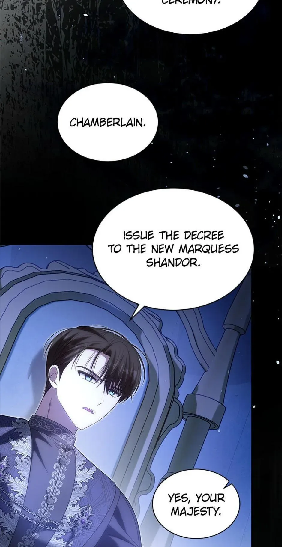 Your God Sent You Chapter 81 page 67