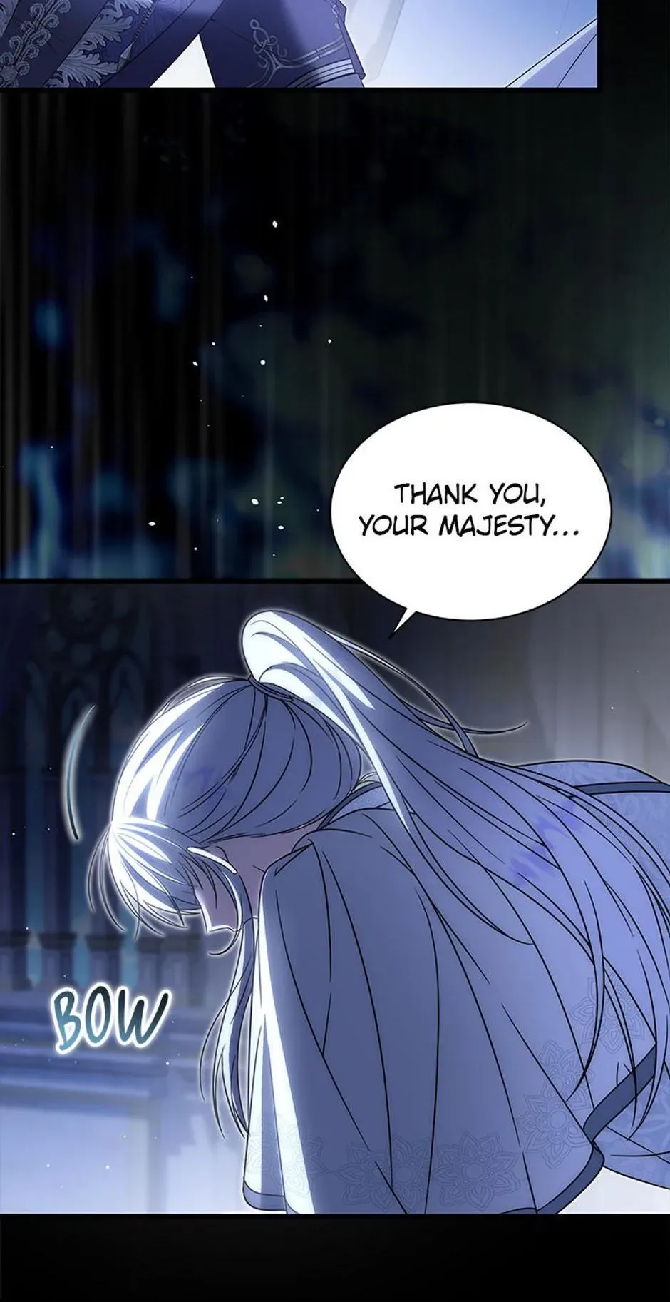 Your God Sent You Chapter 81 page 68