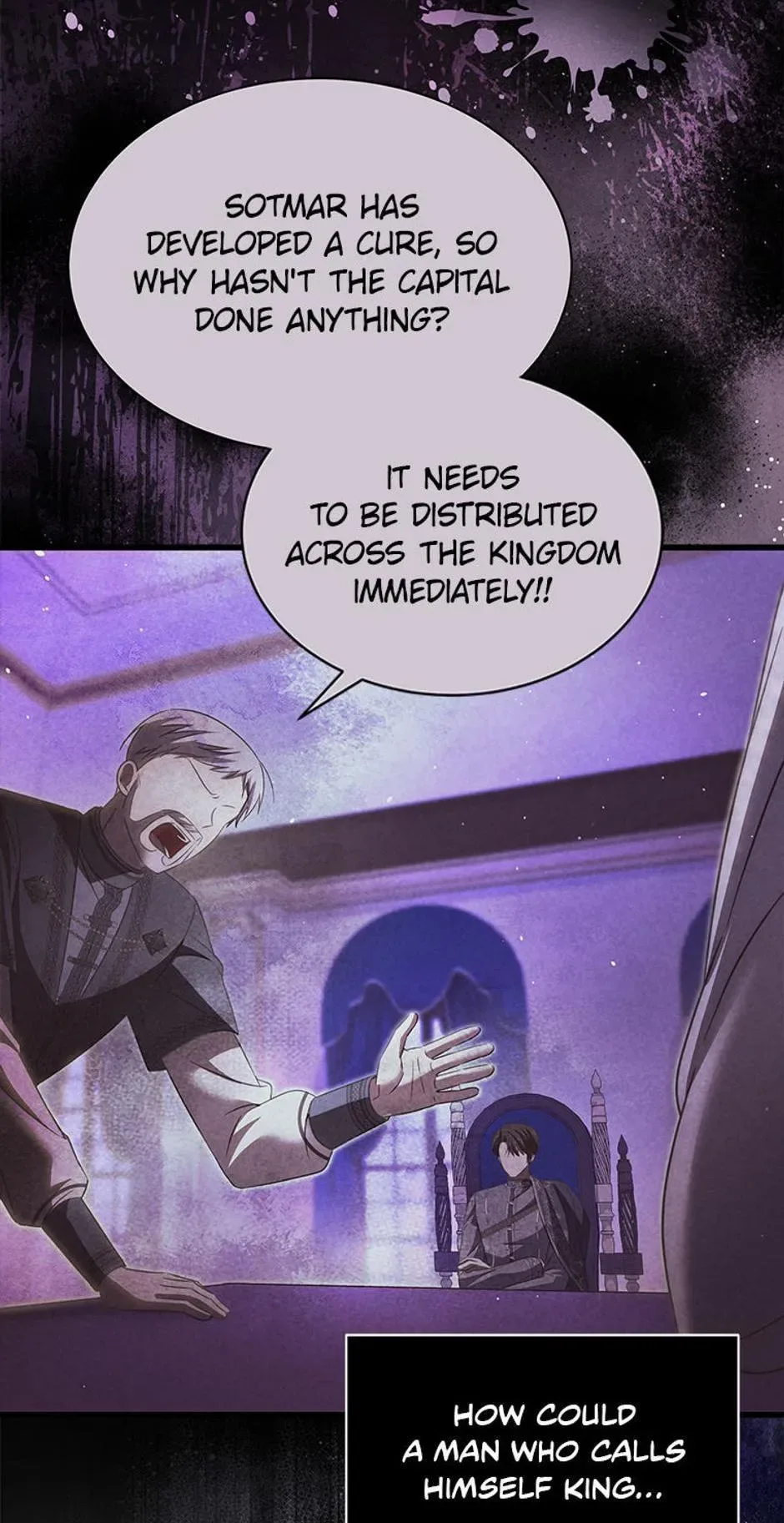 Your God Sent You Chapter 81 page 64