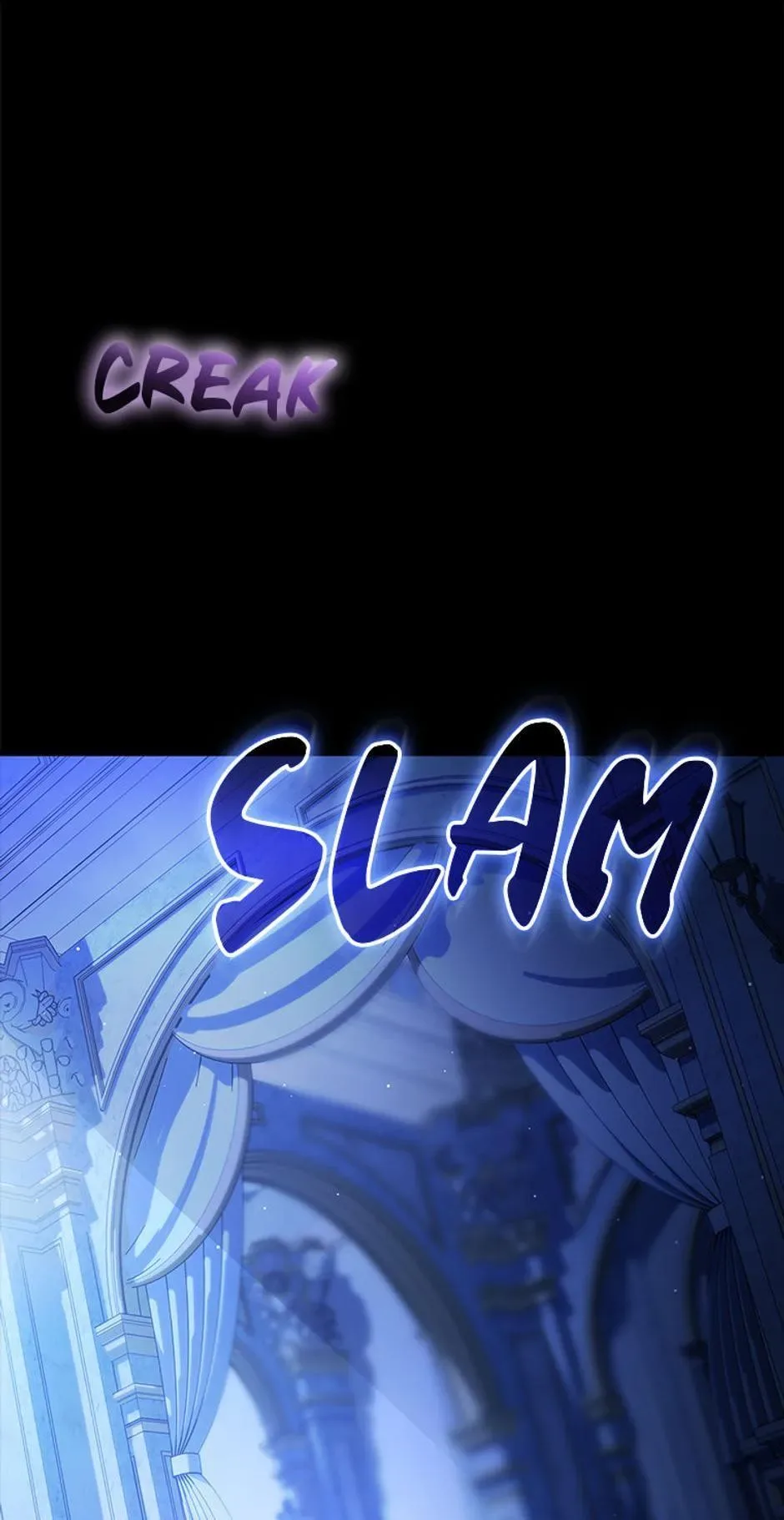 Your God Sent You Chapter 81 page 74