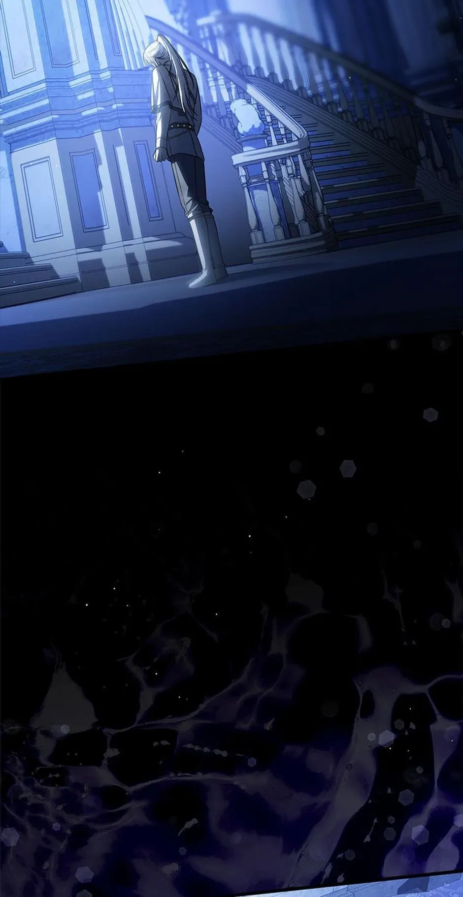 Your God Sent You Chapter 81 page 75