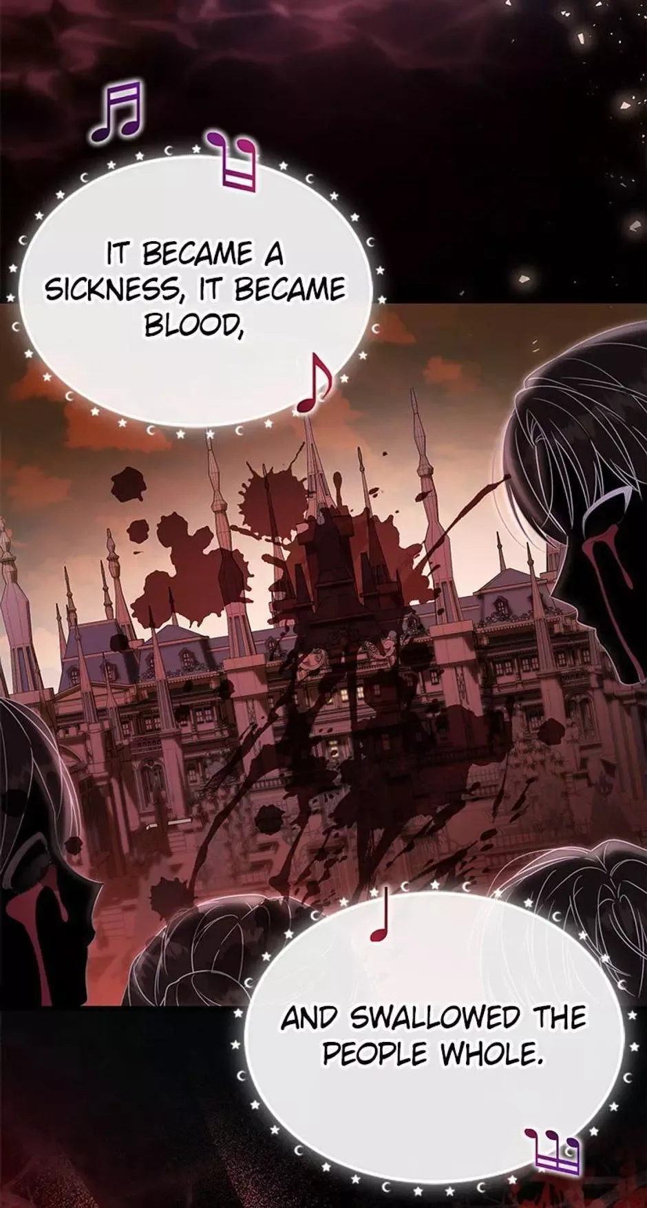 Your God Sent You Chapter 82 page 15