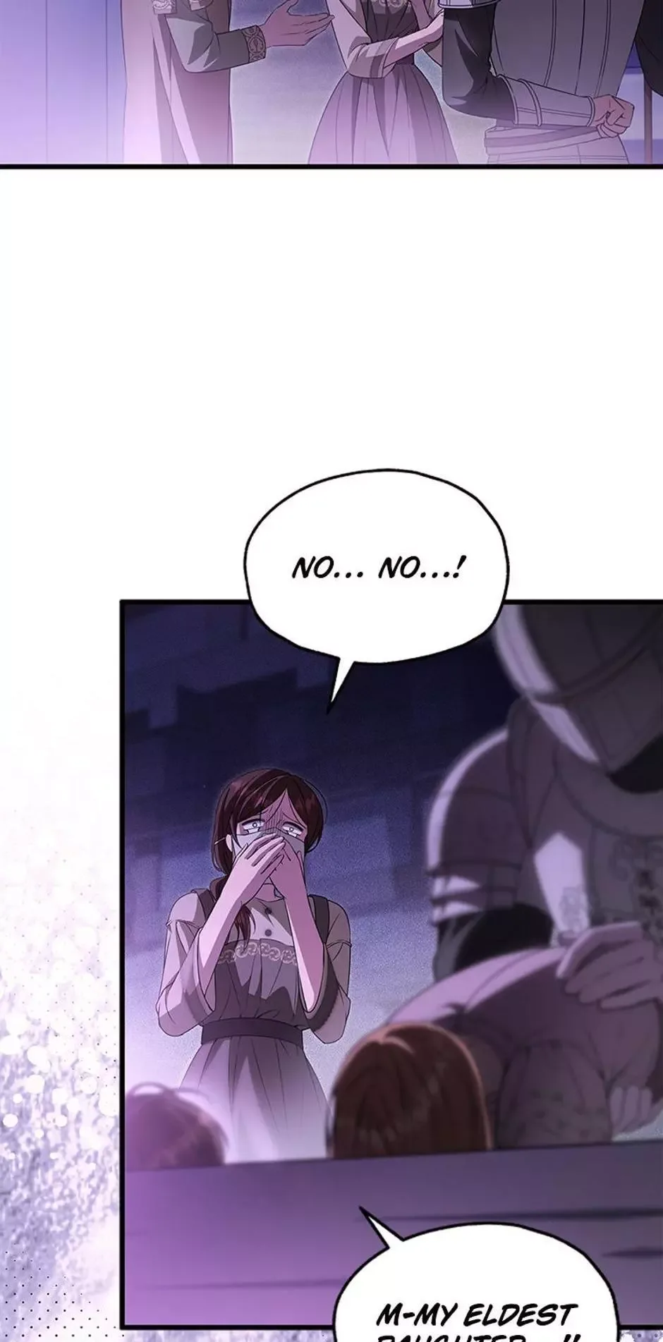 Your God Sent You Chapter 82 page 4