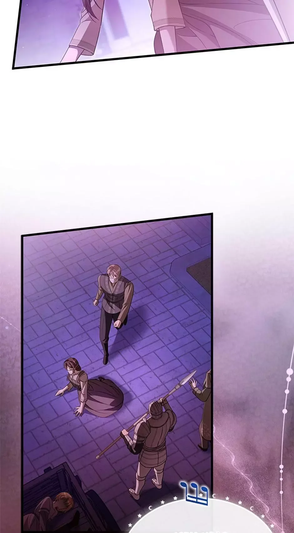 Your God Sent You Chapter 82 page 11