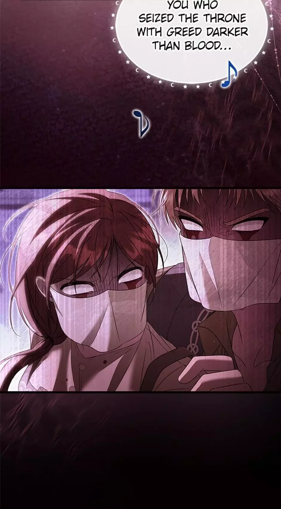 Your God Sent You Chapter 82 page 12