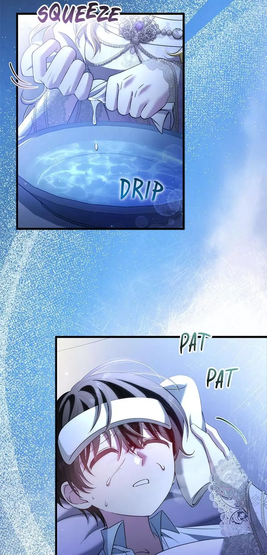 Your God Sent You Chapter 82 page 23